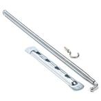 Deurbeslag | Deurveer | Starx, Doe-het-zelf en Verbouw, Verzenden, Nieuw