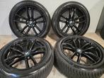 NIEUW BMW 5 serie G30 G31 i4 662M 18inch velgen Winterbanden, Auto-onderdelen, 18 inch, 245 mm, Banden en Velgen, Nieuw