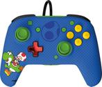 PDP Rematch - Bedrade Nintendo Switch Controller - Mario +, Verzenden, Nieuw