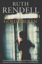Goede buren 9789400500389 Ruth Rendell, Boeken, Thrillers, Verzenden, Gelezen, Ruth Rendell