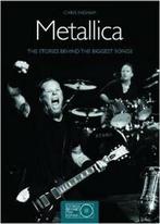 Metallica SBTS 9781847323392 Chris Ingham, Boeken, Verzenden, Zo goed als nieuw, Chris Ingham