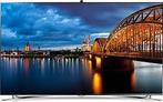 Samsung 75F8000 - 75 Inch Full HD (LED) 200Hz HDMI 4X TV, Audio, Tv en Foto, Televisies, Ophalen, LED, Zo goed als nieuw, 100 Hz