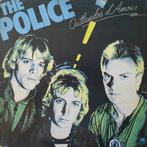 The Police - Outlandos DAmour, Cd's en Dvd's, Vinyl | Pop, Ophalen of Verzenden, Gebruikt
