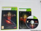 Xbox 360 - Diablo III, Verzenden, Gebruikt