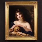Giuseppe Molteni (1800-1867) - Maria Maddalena