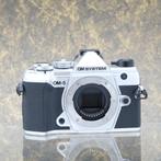 OM System OM-5 Body - Tweedehands, Ophalen of Verzenden, Zo goed als nieuw, Olympus, Geen optische zoom
