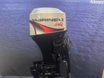Buitenboordmotor - “ Mercury/Mariner 50 pk | 4 takt |, Watersport en Boten, Viertaktmotor, Ophalen of Verzenden, Zo goed als nieuw