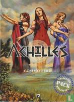 Achilles - Collector Pack  - 2022 (strips, Ferri, Cosimo.), Eén stripboek, Verzenden, Gelezen, Ferri, Cosimo.