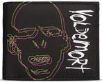 Difuzed Harry Potter Wizards Unite Bifold Wallet-Voldemort, Ophalen of Verzenden, Nieuw