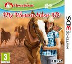 Mijn Western Paard [Nintendo 3DS], Spelcomputers en Games, Games | Nintendo 2DS en 3DS, Ophalen of Verzenden, Zo goed als nieuw