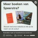 Schippers van de zee 9789022819357 Speerstra, Verzenden, Gelezen, Speerstra
