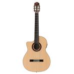 (B-Stock) Cordoba GK Studio Negra Lefty linkshandige E/A, Verzenden, Nieuw