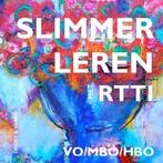 Slimmer leren 9789490037079 Marinka Drost, Verzenden, Zo goed als nieuw, Marinka Drost