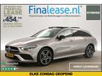 Mercedes-Benz CLA-Klasse 250e AMG 262PK Hybride Marge €454pm, Automaat, Stationwagon, Nieuw, Hybride Elektrisch/Benzine