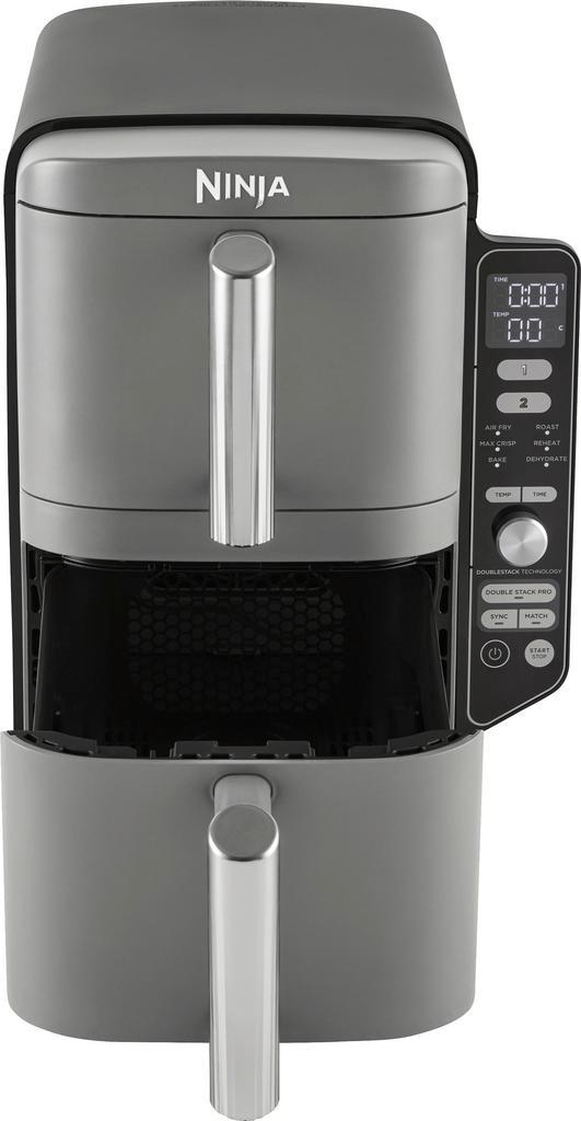 Ninja SL400EU Friteuses, Witgoed en Apparatuur, Frituurpannen, Verzenden