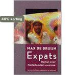 Expats / Ooievaar 9789057136658 M. de Bruijn, Verzenden, Gelezen, M. de Bruijn