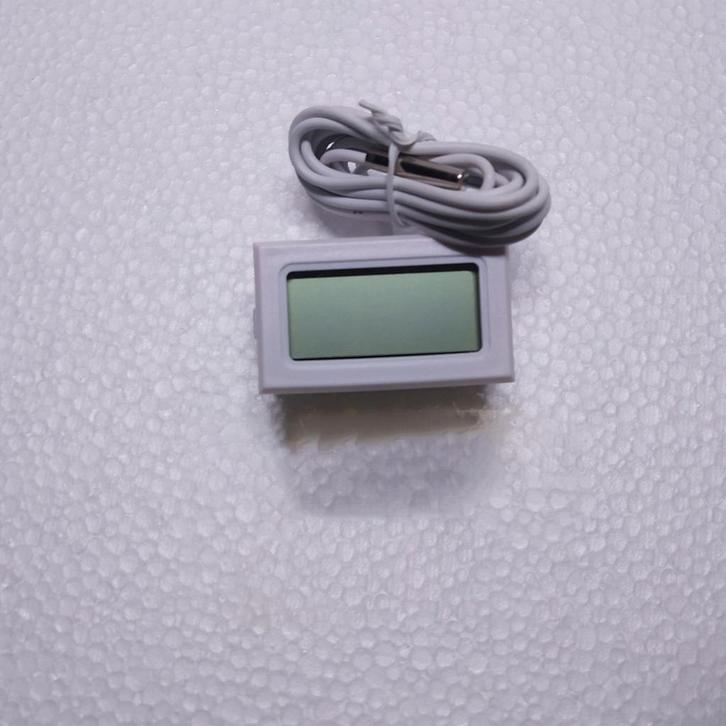 GGM Gastro | Thermometer - voor GK1200UG, GK175UG, GK374UEG, Zakelijke goederen, Horeca | Keukenapparatuur, Verzenden