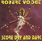 cd - Robert Voogt - Store Dry And Dark, Verzenden, Zo goed als nieuw