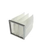 Allvotech AG Filterbox FT - 102945, Doe-het-zelf en Verbouw, Ventilatie en Afzuiging, Verzenden, Nieuw