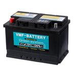 VMF 57219 / 574 013 068 / S4 009 accu 12V, 70Ah, origineel, Verzenden, Nieuw