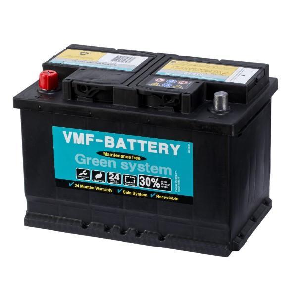VMF 57219 / 574 013 068 / S4 009 accu 12V, 70Ah, origineel, Auto-onderdelen, Accu's en Toebehoren, Verzenden
