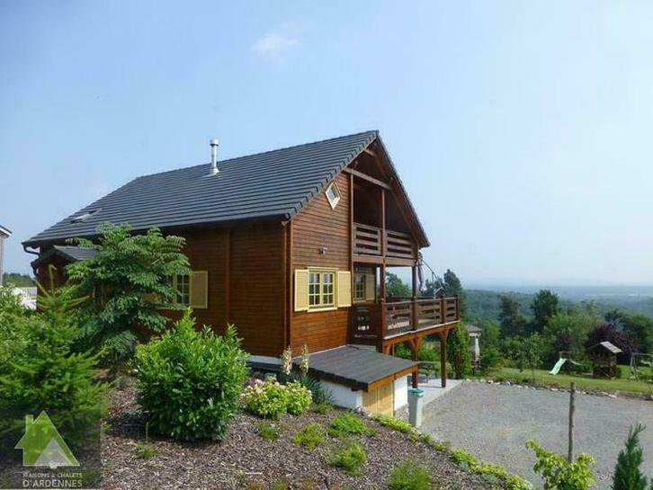 van Deijck luxe villa's jacuzzi sauna internet laagste prijs, Vakantie, Vakantiehuizen | België, Landelijk, Ardennen of Luxemburg