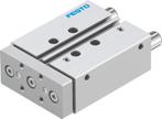 Festo Geleidingscilinder 16mm Boring 40mm Slag Dubbelwerkend, Verzenden, Nieuw