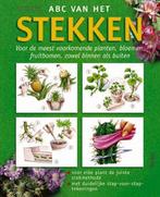 ABC van het stekken 9789024381258 R. le Page, Verzenden, Gelezen, R. le Page