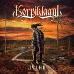 Lp - Korpiklaani - Jylh?, Cd's en Dvd's, Vinyl | Overige Vinyl, Verzenden, Nieuw in verpakking