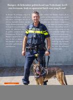 Bumper de politiepup 9789022588918 Koen van Santvoord, Verzenden, Gelezen, Koen van Santvoord