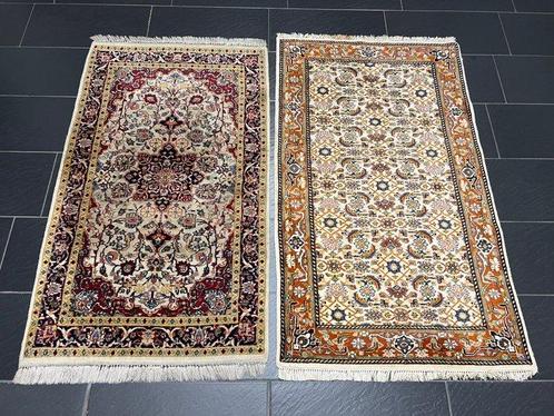 Tabriz-set - Tapijt - 150 cm - 90 cm, Huis en Inrichting, Stoffering | Tapijten en Kleden