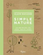 Simple Nature, Boeken, Ophalen of Verzenden, Nieuw