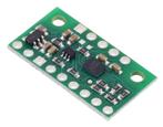 LSM6DSO 3D Accelerometer and Gyro Carrier with Voltage Re...