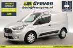 Ford Transit Connect 1.5 EcoBlue 120PK L1H1 Trend, Auto's, Stof, Gebruikt, Euro 6, Overige kleuren