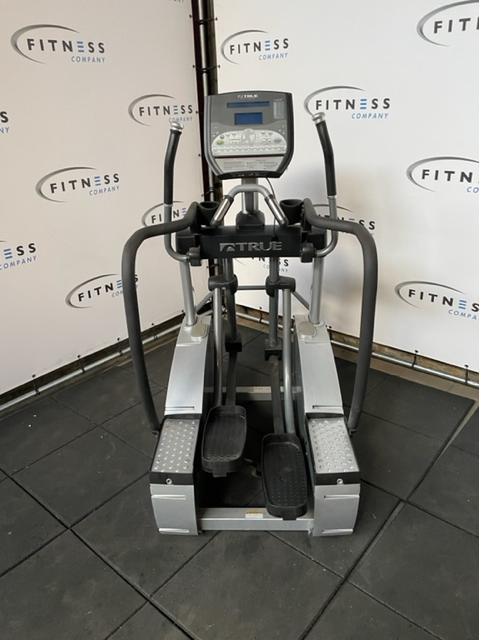 True Elliptical crosstrainer | Cardio, Sport en Fitness, Fitnessmaterialen, Overige typen, Gebruikt, Verzenden