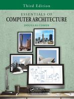 9781032727196 Essentials of Computer Architecture, Verzenden, Nieuw, Douglas Comer