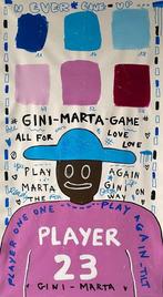 GINI MARTA - PLAYER 23