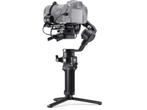 DJI RSC 2 Pro Combo - Gimbal - Titan-stabilisatie - 1 inch, Huis en Inrichting, Verzenden, Zo goed als nieuw