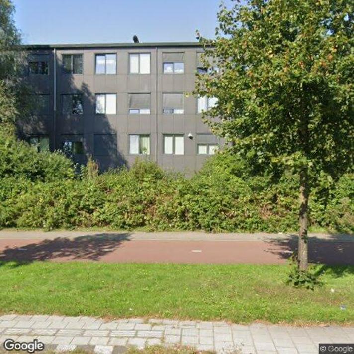 Studio te huur in Amsterdam - 20 m² - 1 kamer(s), Huizen en Kamers, Kamers te huur, Amsterdam
