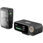DJI Mic 2 - 1 TX + 1 RX, Muziek en Instrumenten, Microfoons, Ophalen of Verzenden, Nieuw, Overige typen