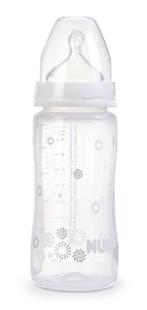 NUK First Choice - Voedingsfles Fireworks - 300ml (Overige), Verzenden