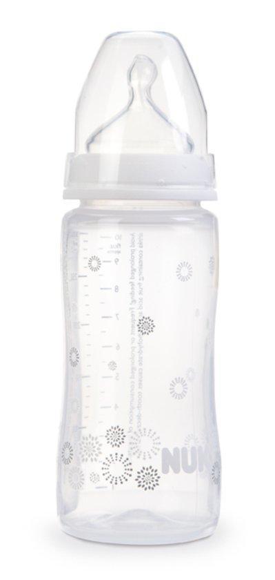 NUK First Choice - Voedingsfles Fireworks - 300ml (Overige), Huis en Inrichting, Schoonmaakartikelen, Verzenden