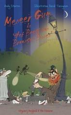 MENEER GUM IN HET BEEST VAN BRAAXEL-BINNEN pakket 10 ex, Verzenden, Zo goed als nieuw, Andy Stanton