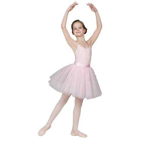 Fiorentina Losse Tutu van Tule voor Kinderen, Sport en Fitness, Ballet, Verzenden