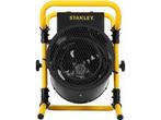 Stanley Werkplaatskachel ST-305-231-E - tot 50m2 - Ook Koude, Verzenden, Nieuw