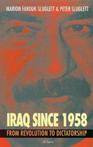 Iraq Since 1958 9781850433170