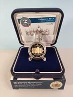 Italië. 2 Euro 2017 Venezia San Marco Proof (Zonder