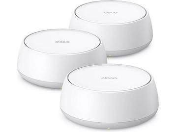 TP-Link Deco BE25 - Mesh WiFi 7 Systeem - Tot 3600 Mbps - beschikbaar voor biedingen