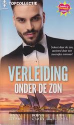 Verleiding onder de zon 8710858909708, Verzenden, Gelezen, Anna Cleary/Robyn Grady/Anne Oliver
