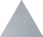 Quintessenza 3LATI driehoek tegel 13,2x11,4 Carta Da, Nieuw, Ophalen of Verzenden